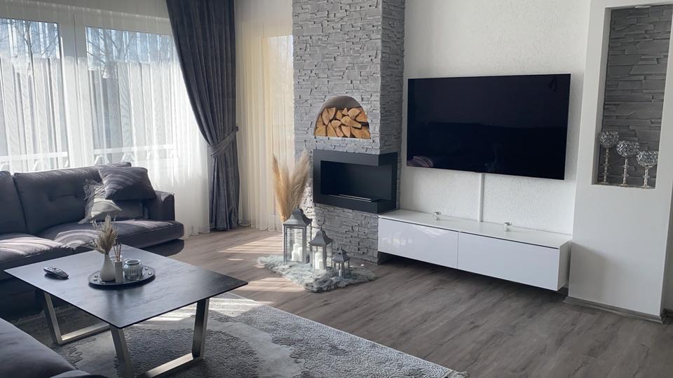 Etagenwohnung Meinerzhagen - 3.5 Zimmer, 83 m&sup2;, 189.000&euro; | Angebot:26022940