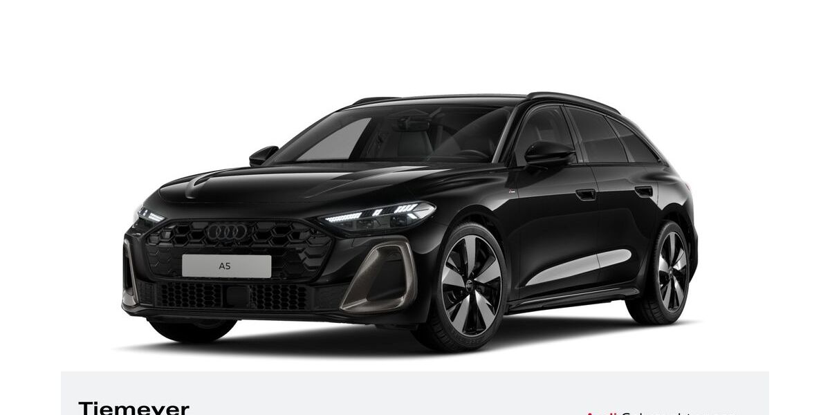 Audi A5 16.506 km 52.170 &euro; Plettenberg 58840