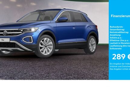 VW T-Roc 36.268 km 21.005 &euro; Menden 58706