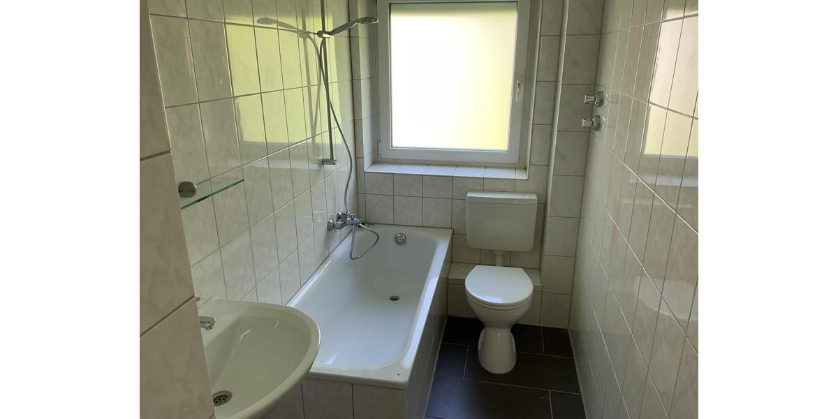 Erdgeschoßwohnung Schwerte - 2 Zimmer, 55 m&sup2;, 482&euro; | Angebot:26141857