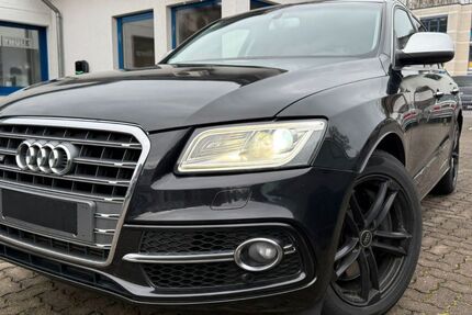 Audi SQ5 197.000 km 16.949 &euro; Gummersbach (Zwischen Toom Markt und ATU) 51645