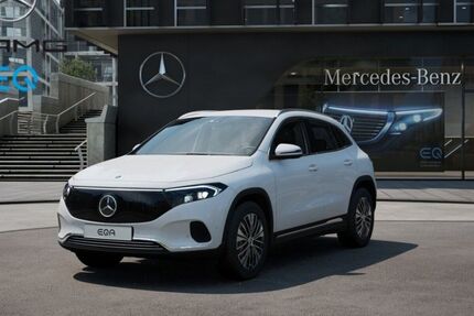 Mercedes-Benz EQA 9.476 km 36.870 &euro; Lüdenscheid 58507