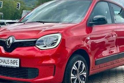 Renault Twingo 11.544 km 11.550 &euro; Iserlohn 58640