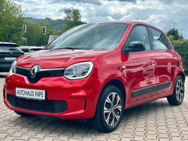 Renault Twingo 11.544 km 11.550 &euro; Iserlohn 58640