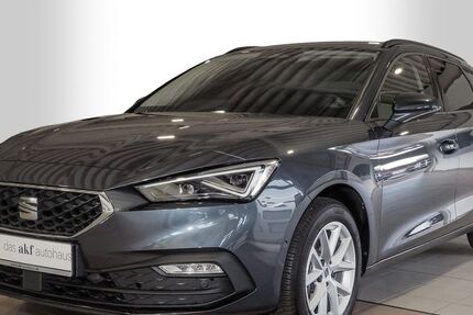 Seat Leon 27.104 km 29.950 &euro; Schwerte 58239