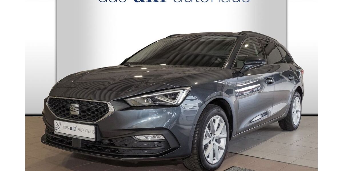 Seat Leon 27.104 km 29.950 &euro; Schwerte 58239