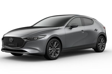 Mazda 3 5.000 km 25.690 &euro; Gummersbach 51645