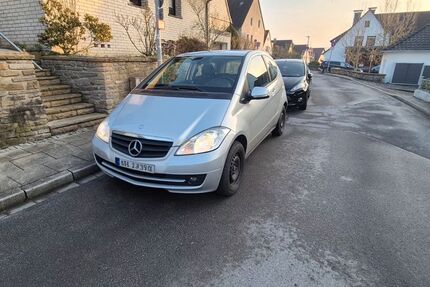 Mercedes-Benz A 160 151.000 km 2.000 &euro; Herdecke 58313