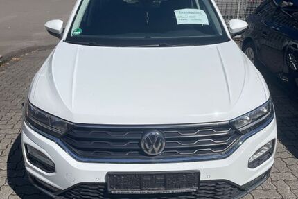 VW T-Roc 176.670 km 12.500 &euro; Attendorn 57439