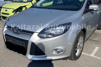 Ford Focus 188.127 km 3.599 &euro; Lüdenscheid 58513