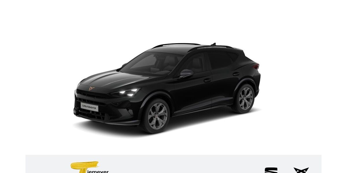 Cupra Formentor 18.782 km 33.110 &euro; Lüdenscheid 58513