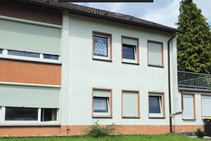 Zweifamilienhaus für Handwerker in ruhiger Lage - Haus Lüdenscheid Othlinghausen | Angebot:22217309