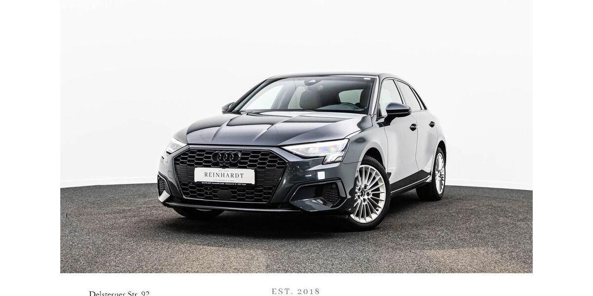 Audi A3 61.542 km 24.920 &euro; Hagen 58091