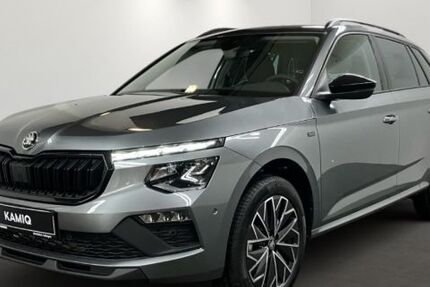 Skoda Kamiq 5.000 km 31.880 &euro; Hagen 58089