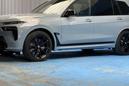 BMW X7 6.000 km 130.000 &euro; Engelskirchen 51766