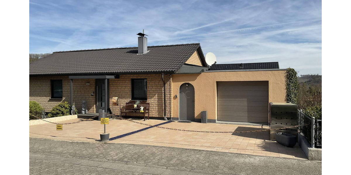 Einfamilienhaus Lüdenscheid Brügge - 6 Zimmer, 141 m&sup2;, 479.000&euro; | Angebot:26150672