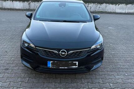 Opel Astra 95.000 km 9.000 &euro; Hagen 58099