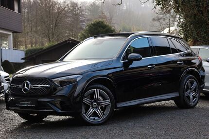 Mercedes-Benz GLC 450 60.506 km 65.990 &euro; Kierspe 58566