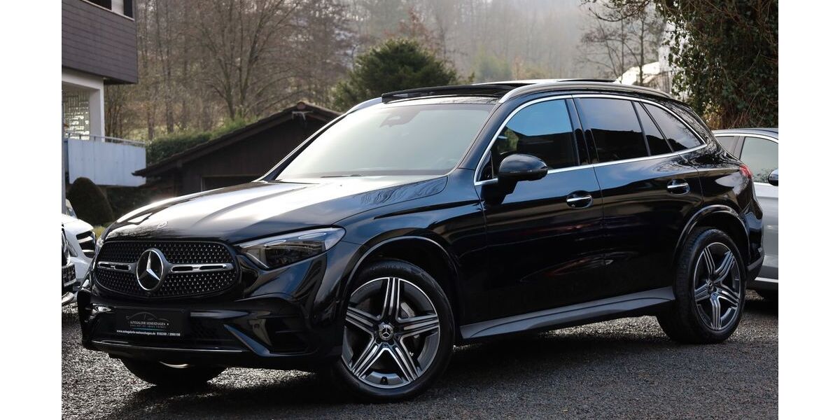 Mercedes-Benz GLC 450 60.506 km 65.990 &euro; Kierspe 58566