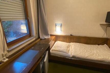 Wohnung Gummersbach Berstig Süd - 1 Zimmer, 24 m&sup2;, 490&euro; | Angebot:24757732