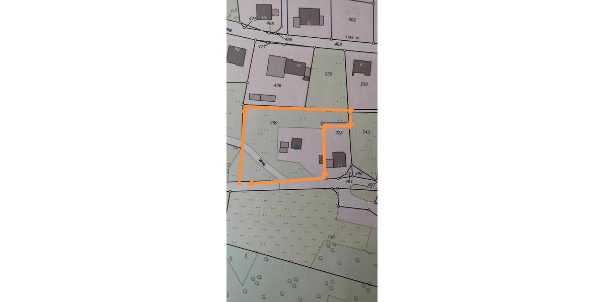 Einfamilienhaus Reichshof - 4 Zimmer, 90 m&sup2;, 285.000&euro; | Angebot:26633832