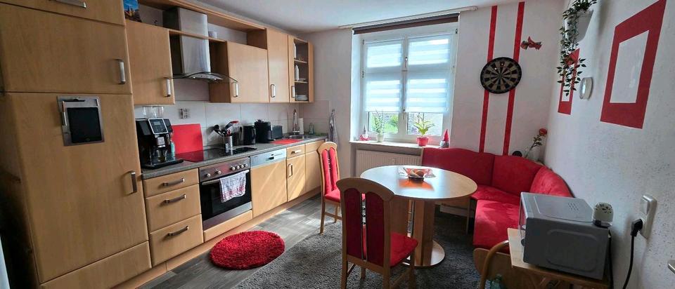 Etagenwohnung Nachrodt-Wiblingwerde Wiblingwerde - 2 Zimmer, 56 m&sup2;, 580&euro; | Angebot:26372709