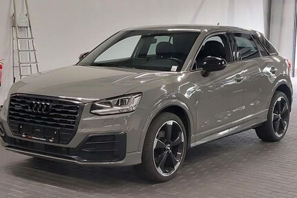 Audi Q2 95.702 km 23.910 &euro; Hagen 58091