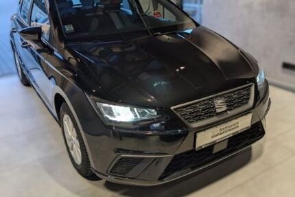 Seat Ibiza 49.812 km 14.990 &euro; Hagen 58089
