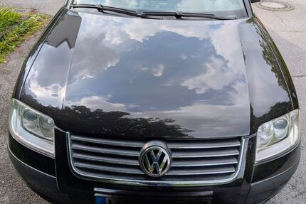 VW Passat 176.000 km 3.250 &euro; Hagen 58099