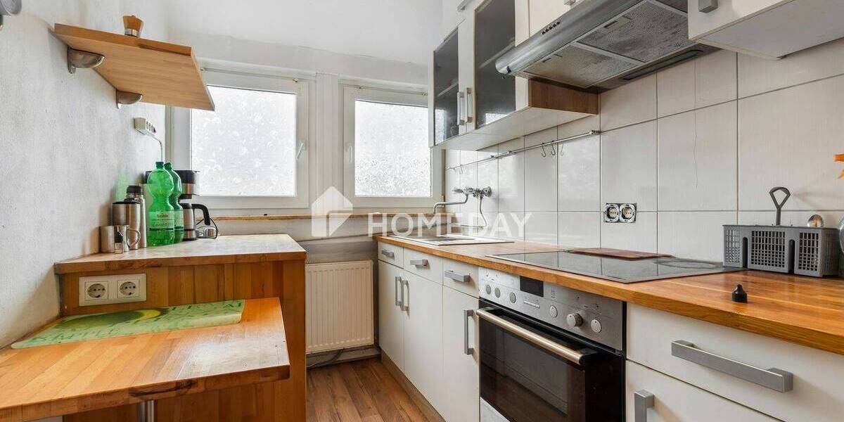 Doppelhaushälfte Hagen Dahl - 6 Zimmer, 110 m&sup2;, 329.000&euro; | Angebot:26080414