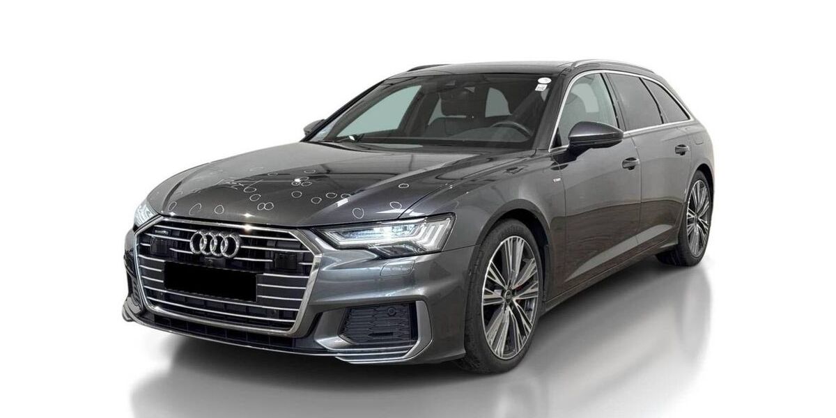 Audi A6 98.671 km 36.935 &euro; Hagen 58091