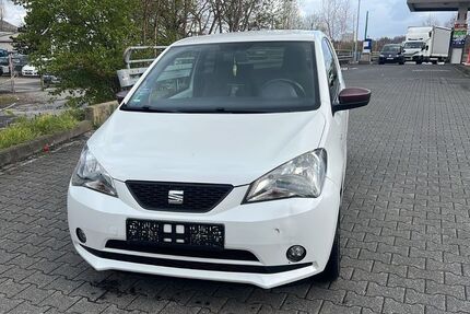 Seat Mii 134.000 km 3.490 &euro; Wetter Ruhr 58300