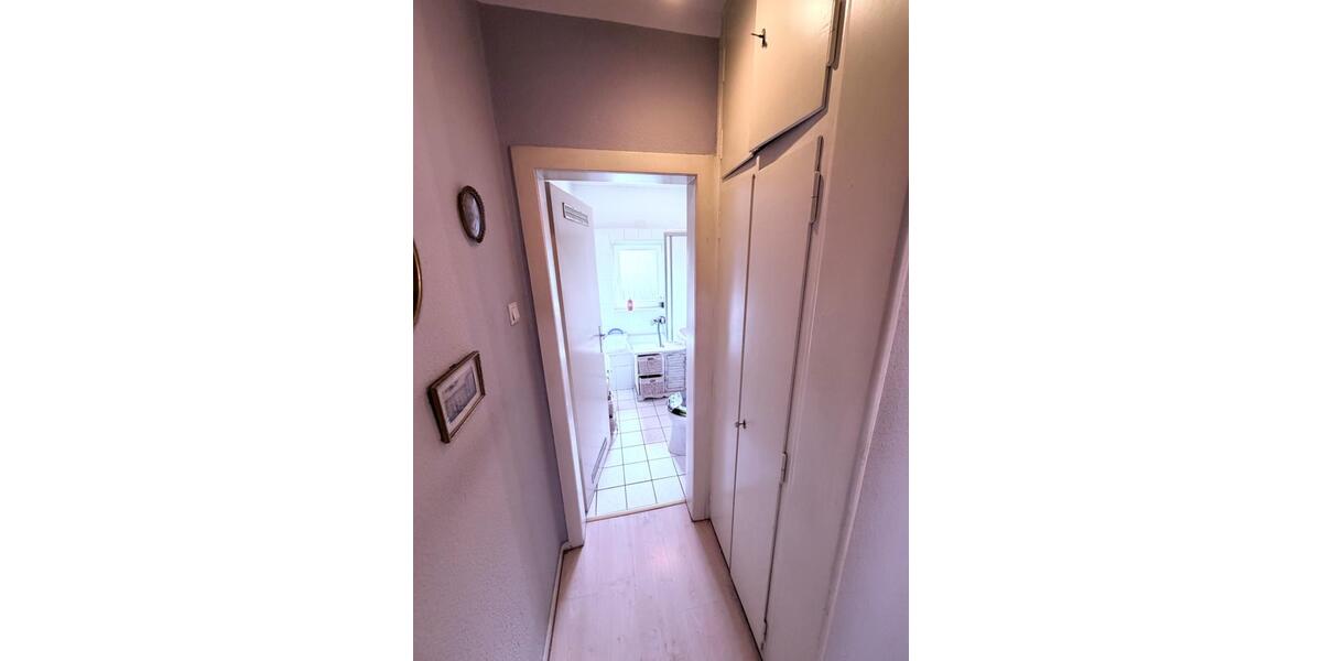 Etagenwohnung Schwelm - 3 Zimmer, 75 m&sup2;, 520&euro; | Angebot:26005010