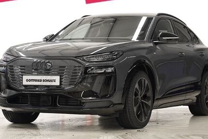 Audi Q6 e-tron 5.500 km 79.790 &euro; Hagen 58089