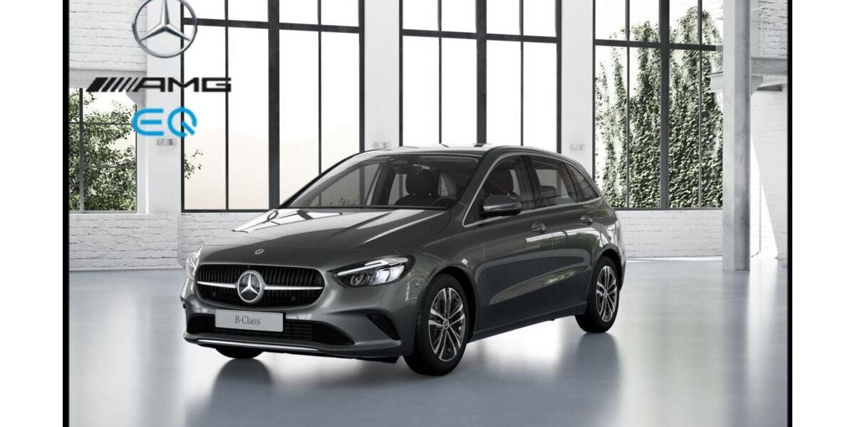 Mercedes-Benz B 250 14.280 km 33.770 &euro; Lüdenscheid 58507