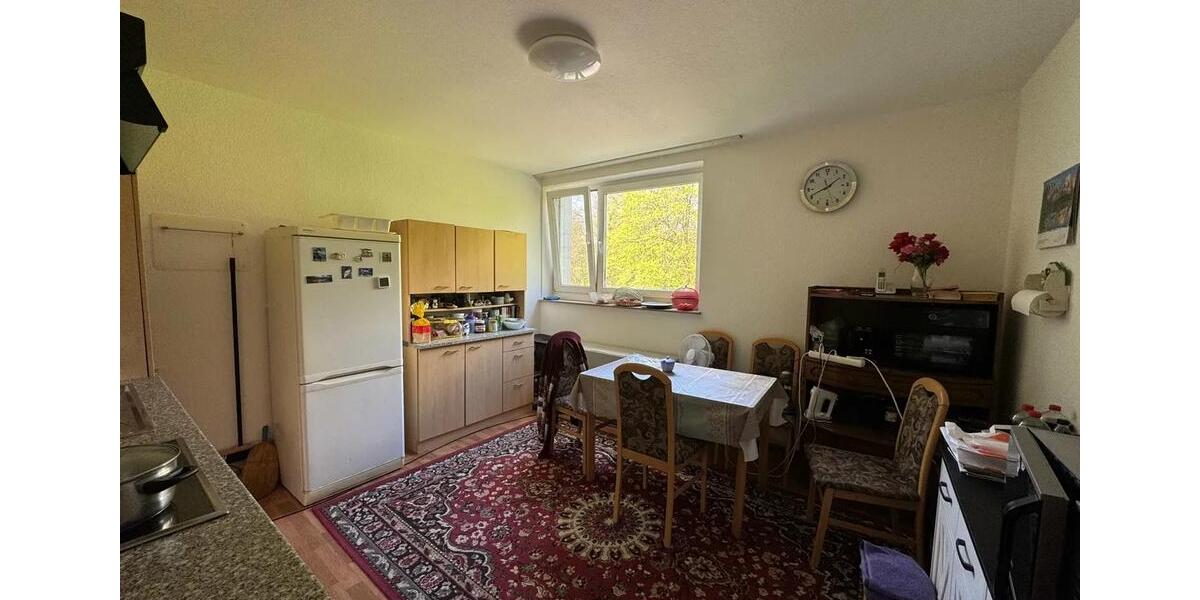 Etagenwohnung Gummersbach Hepel - 4 Zimmer, 94 m&sup2;, 97.500&euro; | Angebot:26477565