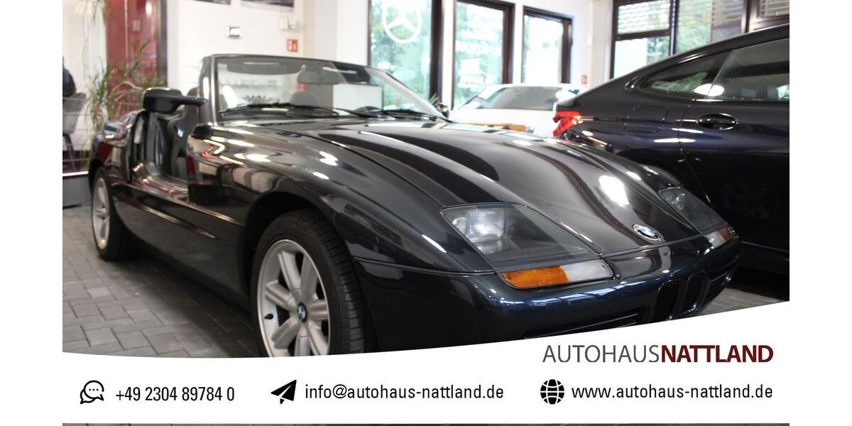 BMW Z1 80.688 km 42.950 &euro; Schwerte 58239