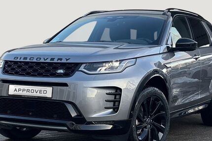 Land Rover Discovery Sport 23.500 km 49.999 &euro; Iserlohn 58640