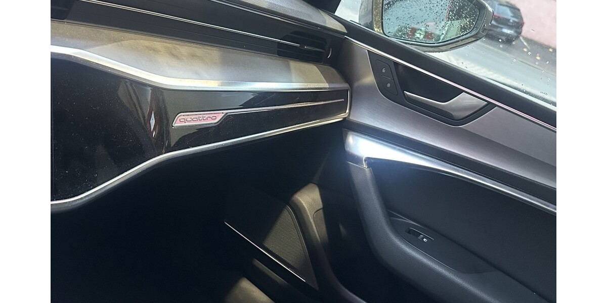 Audi A7 Sportback 99.000 km 36.000 &euro; Iserlohn 58636