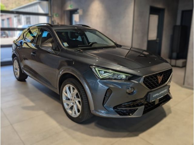 Cupra Formentor 73.522 km 23.990 &euro; Hagen 58089