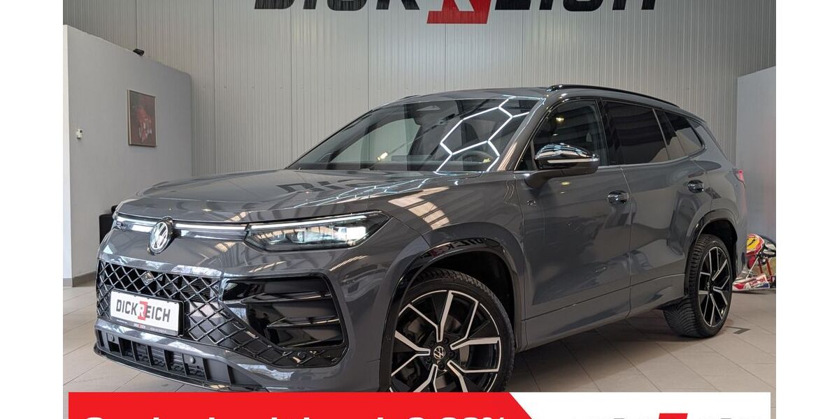 VW Tayron 25.462 km 47.950 &euro; Menden (Sauerland) 58708