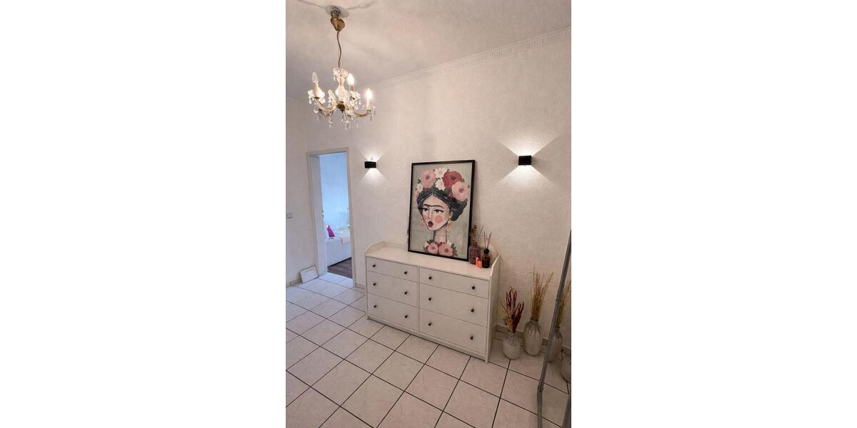 Etagenwohnung Gummersbach Berstig Süd - 2 Zimmer, 62 m&sup2;, 690&euro; | Angebot:25750084