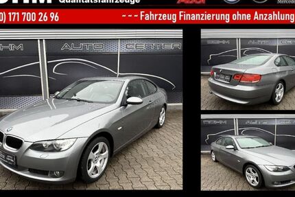 BMW 320 182.300 km 8.500 &euro; Olpe 57462