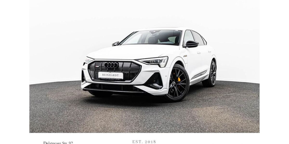 Audi e-tron 45.994 km 38.035 &euro; Hagen 58091