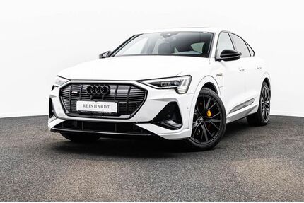 Audi e-tron 45.994 km 38.080 &euro; Hagen 58091