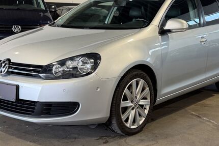 VW Golf 136.403 km 8.600 &euro; Halver 58553