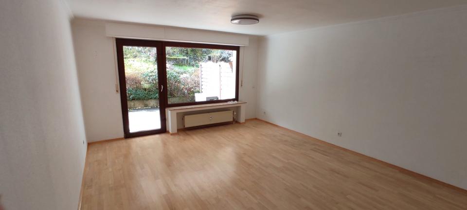Erdgeschoßwohnung Hagen Hohenlimburg - 2 Zimmer, 64 m&sup2;, 550&euro; | Angebot:25965172