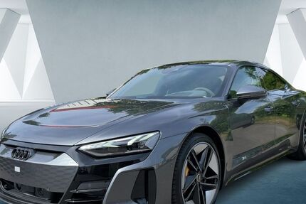 Audi e-tron GT 9.650 km 65.830 &euro; Gummersbach 51645
