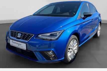 Seat Ibiza 15.995 km 21.120 &euro; Hemer 58675