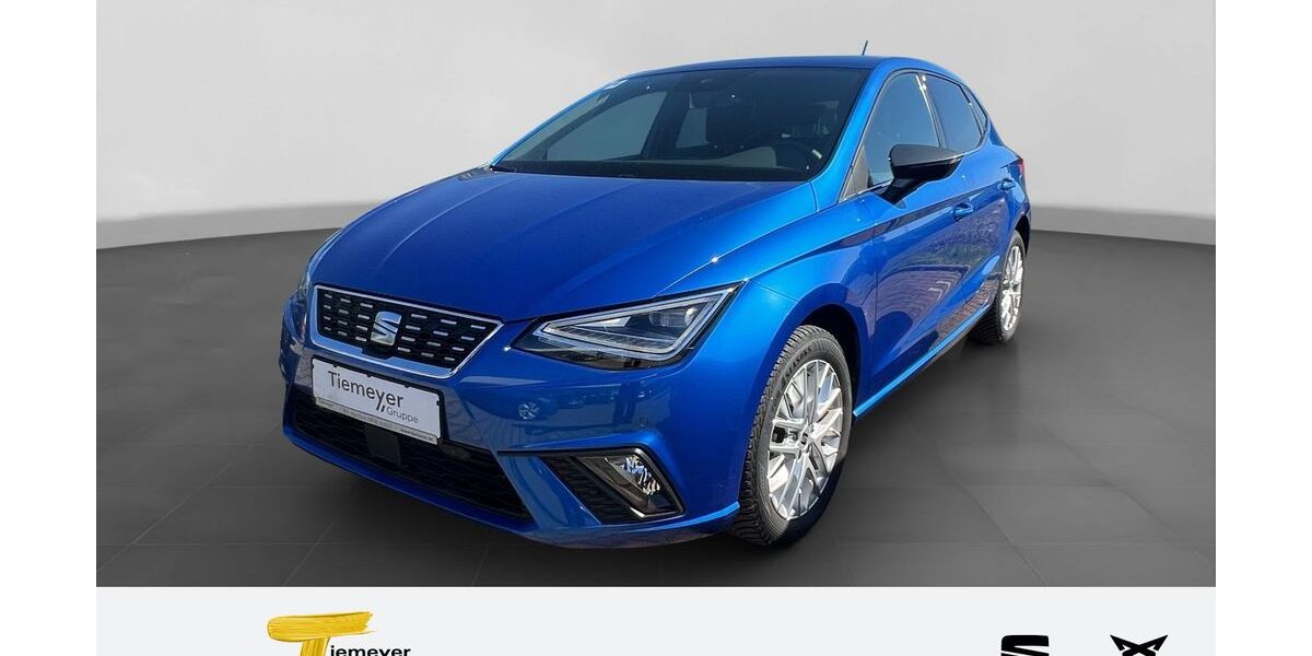 Seat Ibiza 15.995 km 21.550 &euro; Hemer 58675